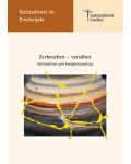 Ewigkeitssonntag (2020) zur Klappkarte "Kintsugi" - Druckfassung 