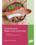 MB 135 - Superfood Bibelgeschichten