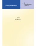 "Jona". Vier Predigten (2022)