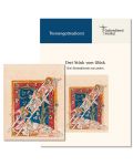 "Drei Stück vom Glück". Gottesdienste mal anders zur Karte "Himmelsleiter" 