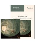 "Wir gehen ins Licht". Gottesdienst mit Totengedenken (2022) zur Karte "Der Aufstieg in das Himmlische Paradies (Bosch)