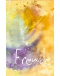 Lichttüte (3) "Freude" (Motiv Kerstin Ruhmann)
