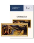 "Stille Nacht tief in uns". Gottesdienst am Heiligen Abend (2022) zur Karte "Geburt Christi" (G. da Fabriano)