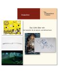 "Das Licht über mir". Fünf Andachten für die Advents- und Weihnachtszeit (2022) zu den Kunstkarten (1-5)