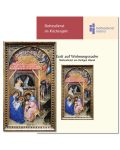 Gott auf Wohnungssuche. Gottesdienst am Heiligen Abend (2025) zur Klappkarte „Geburt Christi“ von Simone dei Crocifissi