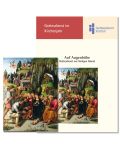 "Auf Augenhöhe." Gottesdienst am Heiligen Abend (2026) zur Klappkarte "Anbetung der Hirten" (Luca Signorelli)