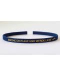 Segensbändchen "Mache dich auf und werde licht"