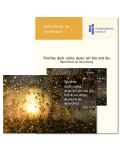 „Fürchte dich nicht, denn ich bin mit dir.“ Gottesdienst am Jahreswechsel zur Jahreslosung mit Einzelsegnung (2027) zur gleichnamigen Kalender- und Klappkarte