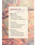 Karte "Wer bin ich?" (Bonhoeffer)