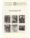 Pass.-And. zu Bildern aus dem Evang. Gesangbuch - Download