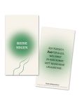 10er-Set Segenskärtchen "Reise" (Segen.Servicestelle)
