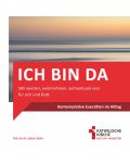 "Ich bin da". Kartenset Exerzitien im Alltag in der Fastenzeit 2025
