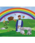 Bilddatei "Noah sagt Danke" als JPEG