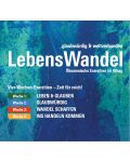 Karten-Set "LebensWandel - Exerzitien im Alltag 2027"