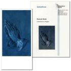 Rogate (2009) zur Aufstellkarte "Betende Hände" (Dürer)