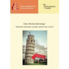"Eine Meisterleistung." Schulentlass (2020) zur Karte "Schiefer Turm von Pisa"  (kostenlose Downloads)