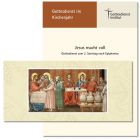 "Jesus macht voll". Gottesdienst zum 2. Sonntag nach Epiphanias zur Karte "Hochzeit zu Kana"  (Giotto)