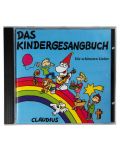CD - Das Kindergesangbuch
