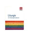 Sichtbuch "Liturgie im Kindergottesdienst"