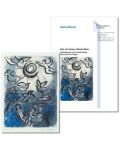 Erntedankfest (2011) zur Karte Schöpfung (Chagall)