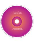 CD-ROM - Gebet am Morgen-Gebet am Abend (2018)