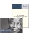 "Mut zur Versöhnung" Zum 100. Geburtstag von Nelson Mandela (2018)