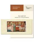 "Jesus macht voll". Gottesdienst zum 2. Sonntag nach Epiphanias zur Karte "Hochzeit zu Kana"  (Giotto)