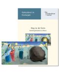 "Weg ist der Stein". Familiengottesdienst an Ostern (2022) zur Karte "Ostermorgen" (M. Goedelt) 