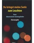 Chorausgabe "Du bringst meine Seele zum Leuchten" - Neue ökumenische Sonntagslieder (2022)