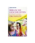 Buch "Biblische Geschichten lebendig erzählen" (Jochem Westhoff)