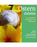 Audio-CD "Ostern daheim" mit Ostergottesdienst (einzeln)