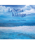 CD "Lebensklänge aus Natur und Psalter" (2023)