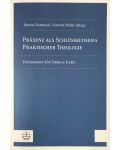 Buch "Präsenz als Schlüsselthema Praktischer Theologie". Festschrift für Thomas Kabel (2023)
